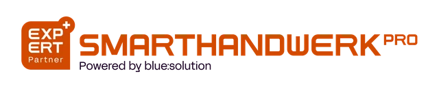 smarthandwerk pro EXPERT+ Partner